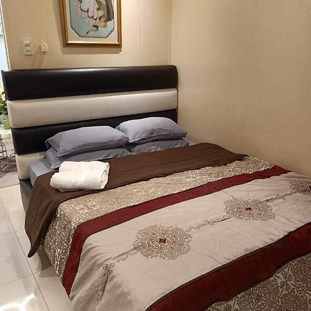 Deluxe Residence マニラ市 エクステリア 写真