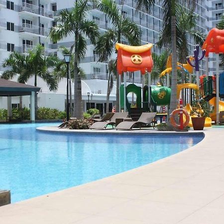 Deluxe Residence マニラ市 エクステリア 写真