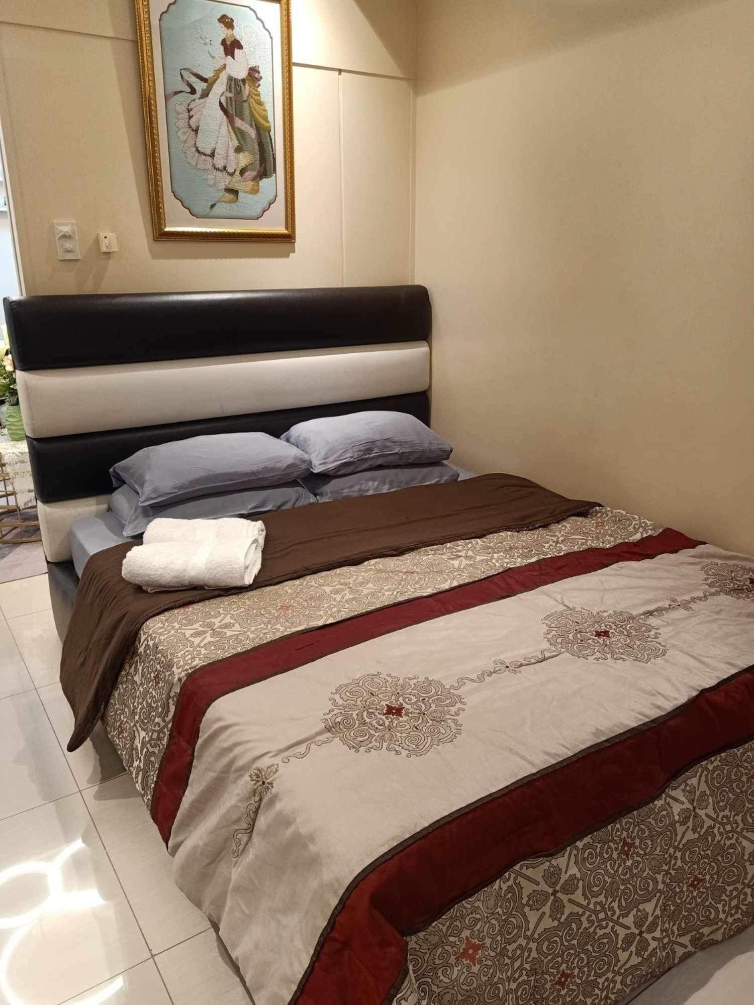 Deluxe Residence マニラ市 エクステリア 写真