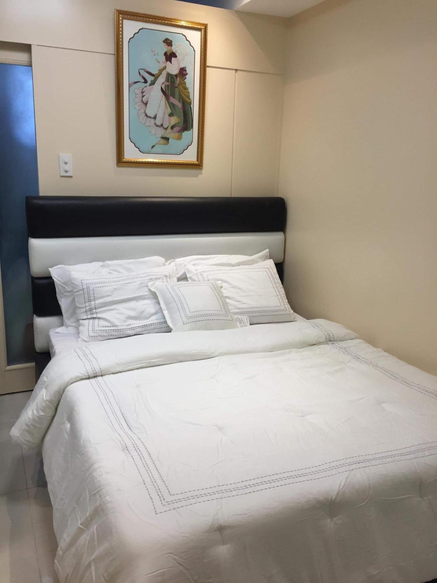 Deluxe Residence マニラ市 部屋 写真