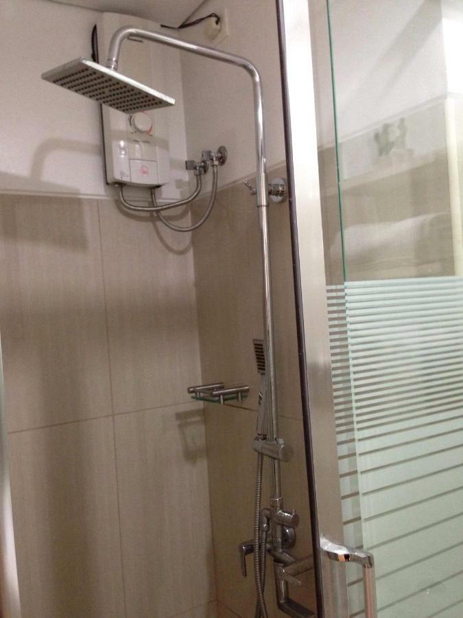 Deluxe Residence マニラ市 エクステリア 写真