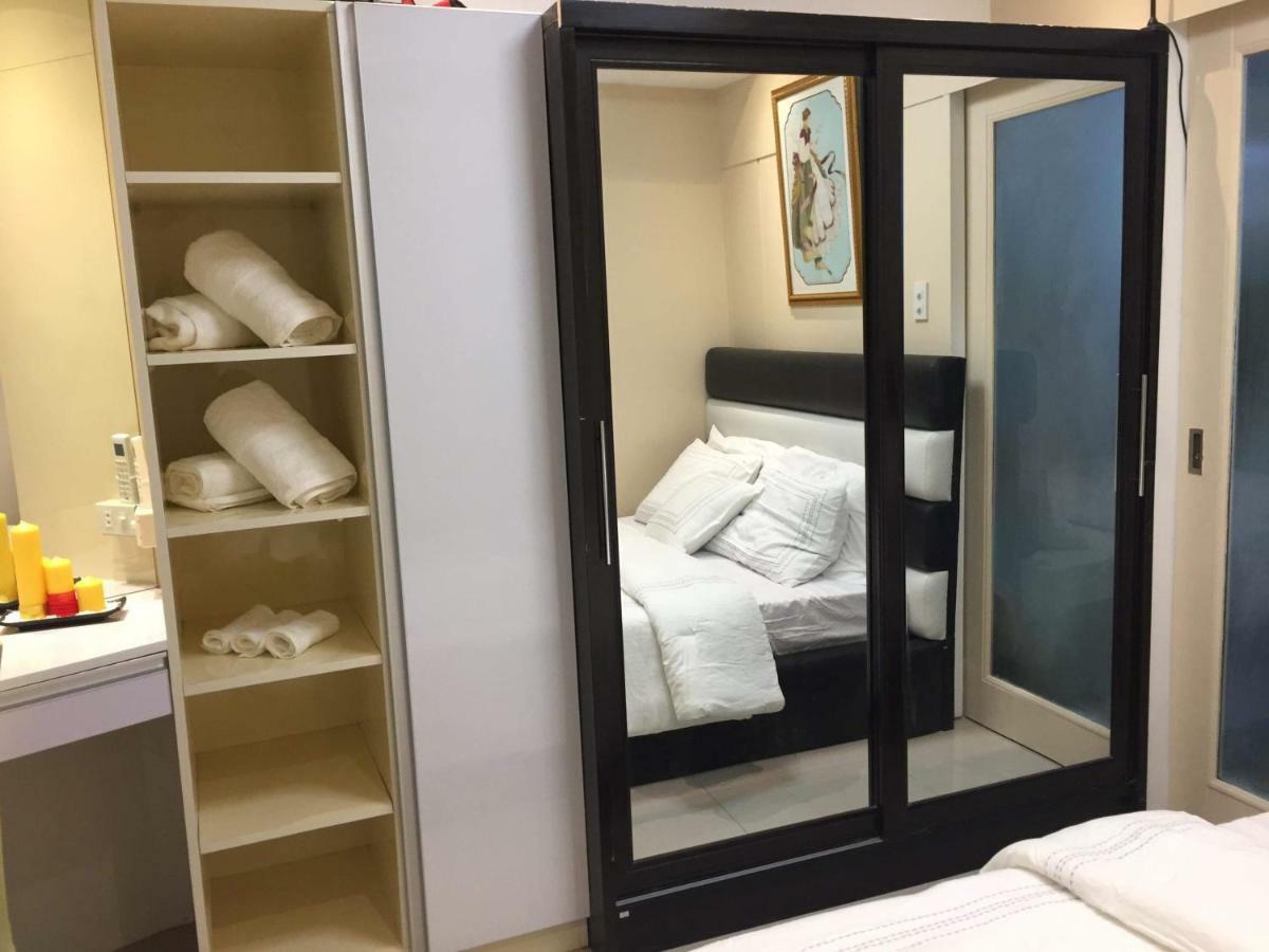 Deluxe Residence マニラ市 エクステリア 写真
