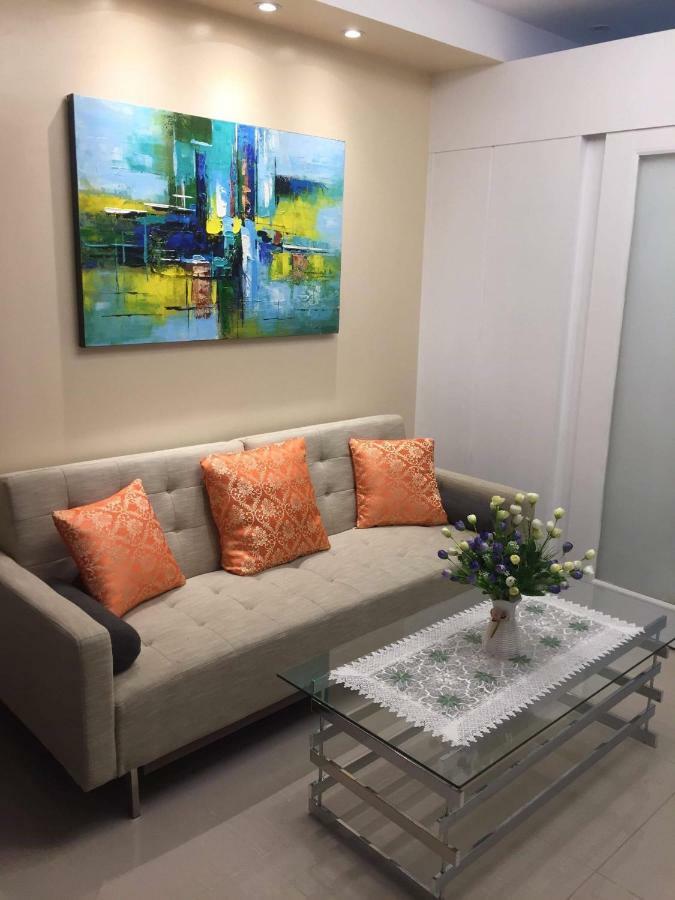 Deluxe Residence マニラ市 エクステリア 写真