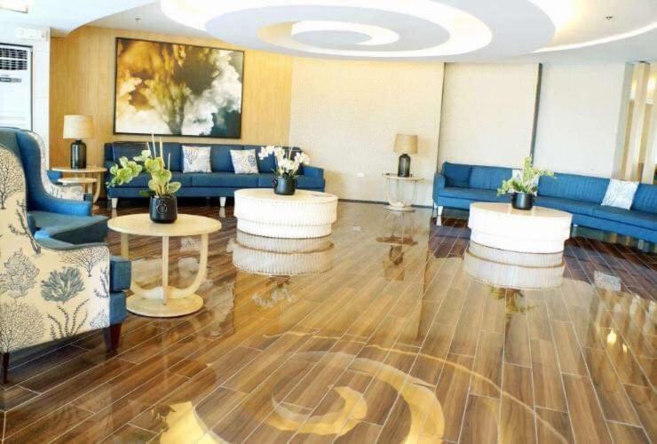 Deluxe Residence マニラ市 エクステリア 写真