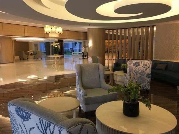 Deluxe Residence マニラ市 エクステリア 写真