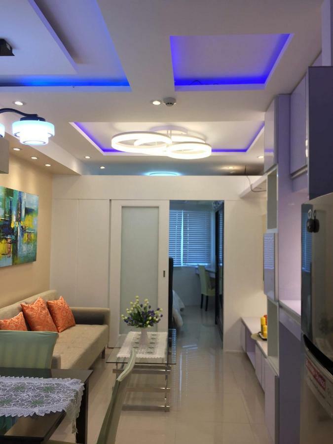 Deluxe Residence マニラ市 エクステリア 写真